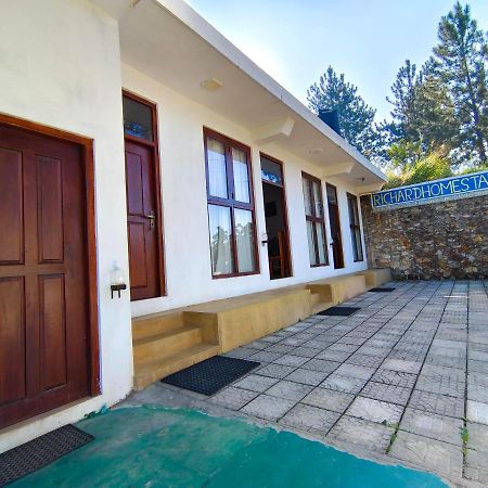 Richard Homestay Ella Exterior photo