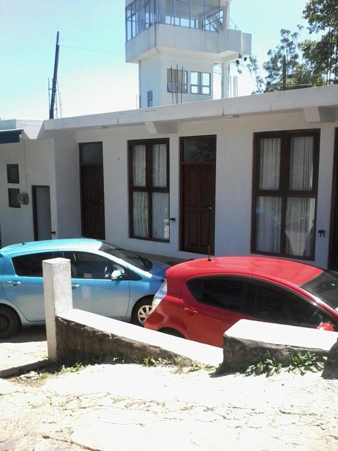 Richard Homestay Ella Exterior photo