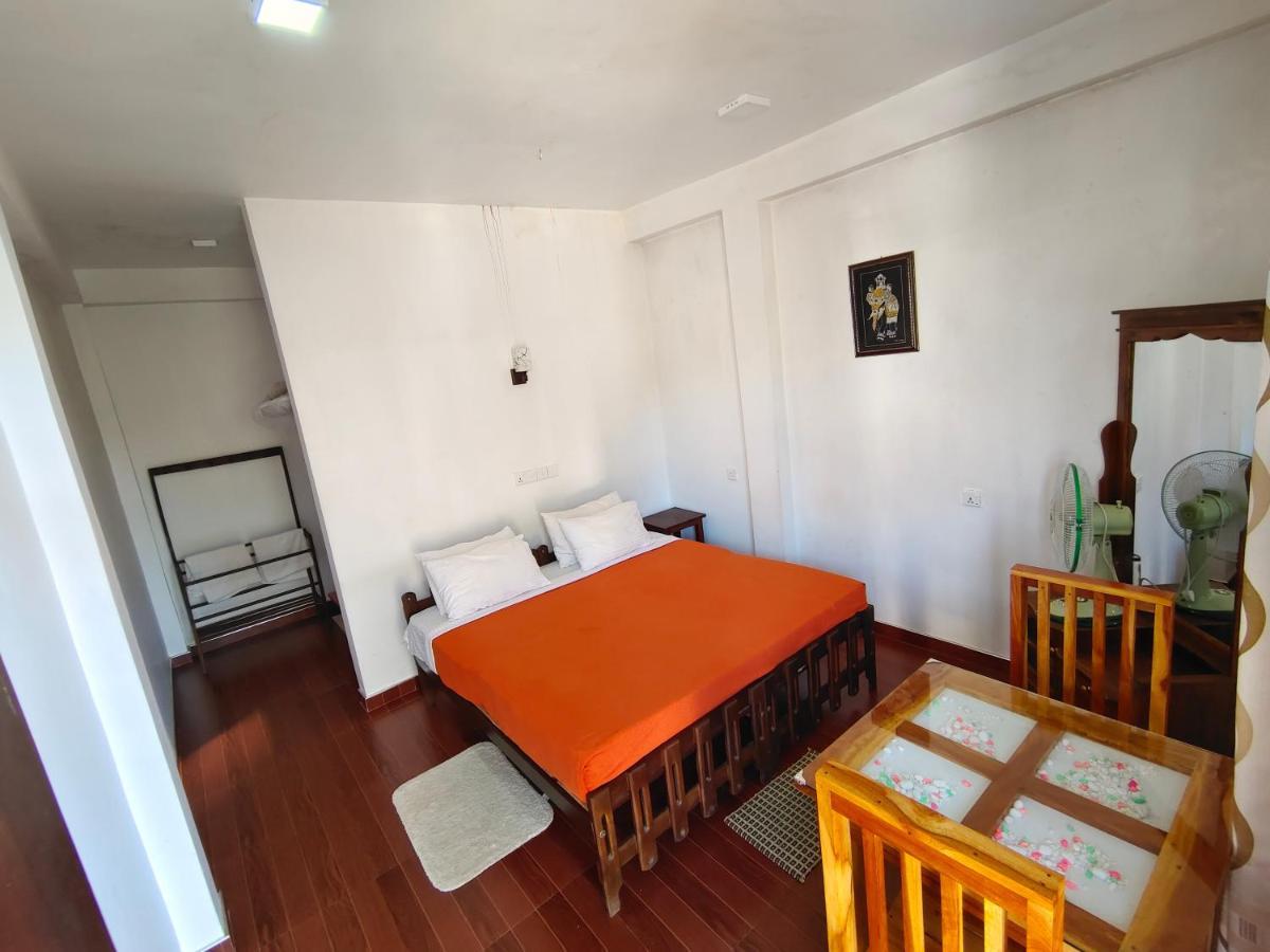 Richard Homestay Ella Exterior photo