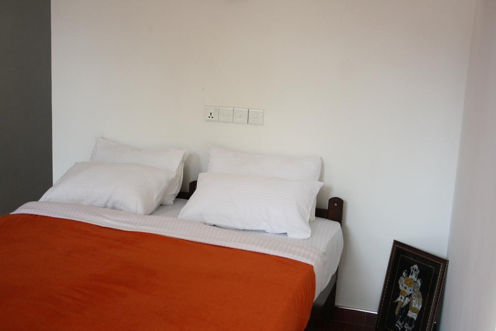 Richard Homestay Ella Exterior photo