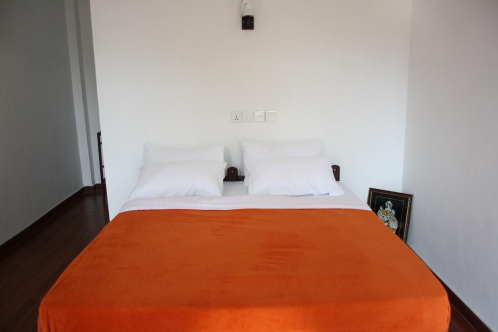 Richard Homestay Ella Exterior photo