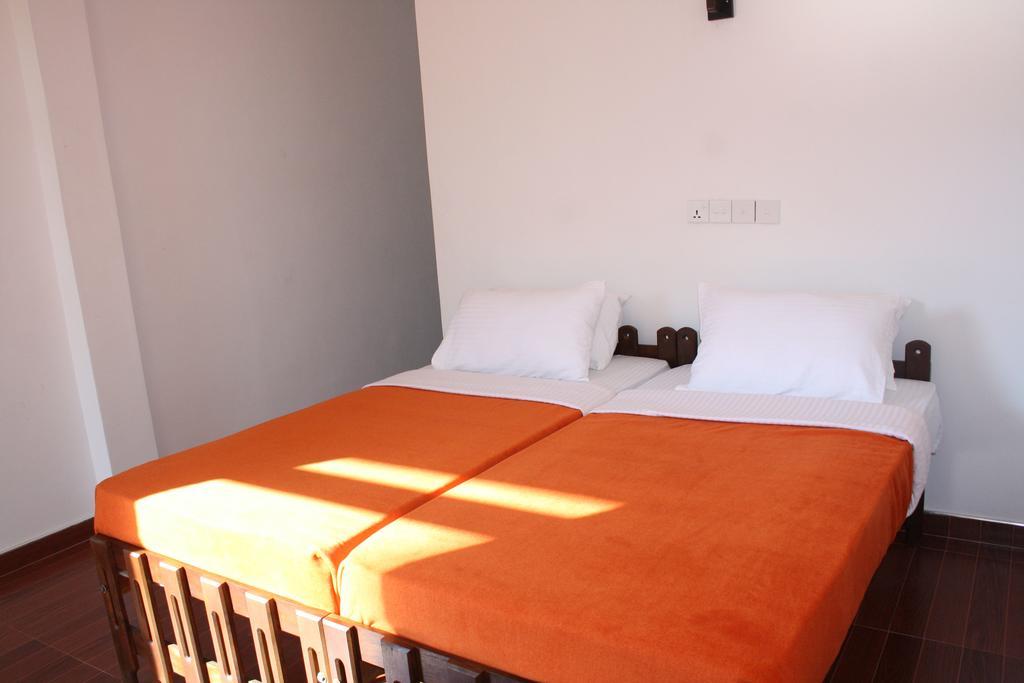 Richard Homestay Ella Exterior photo