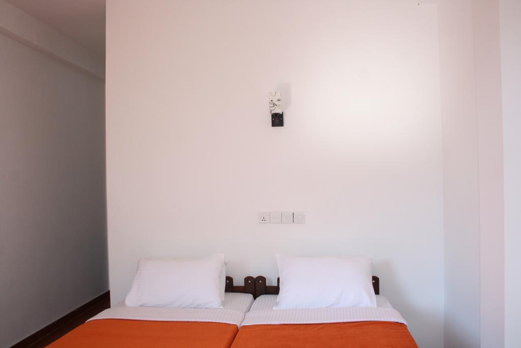 Richard Homestay Ella Exterior photo